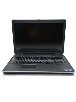 Ноутбук Dell Latitude E6540 15,6' Intel Core i7 (16 Гб 500 Гб) A- Refurbished