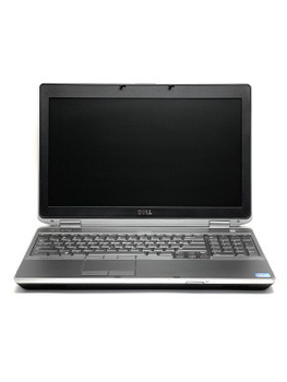 Ноутбук Dell Latitude E6530 15,6' Intel Core i5 (8 ГБ 250 ГБ) A-Refurbished