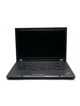 Ноутбук Lenovo ThinkPad T520 15,6' Intel Core i5 (8 Гб 500 Гб) A- Refurbished