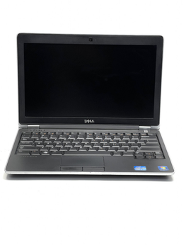 Ноутбук Dell Latitude E6220 12,5' Intel Core i5 (8 Гб 500 Гб) A- Refurbished