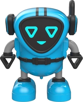 Робот Gyro Force Robot Sprint Синий (BB03-01C) (6910010830136)