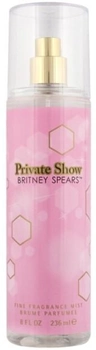 Spray do ciała Britney Spears Private Show 236 ml (719346637343)