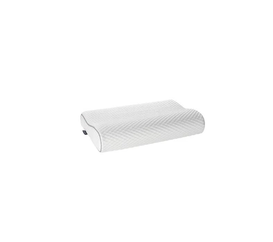 Подушка поліестер 40x60x11/9см