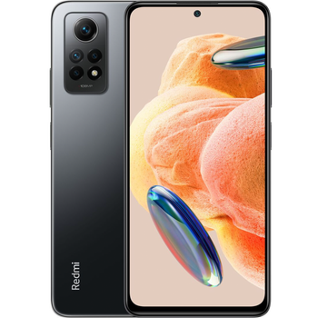 Смартфон Xiaomi Redmi Note 12 Pro 8/128GB Graphite Gray (Global Version)