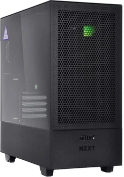 Компьютер ARTLINE SILENT SL5 Windows 11 Pro (SL5v20Win)