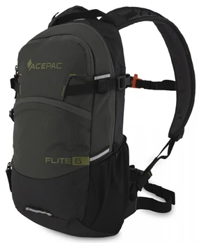 Велорюкзак Acepac Flite 6, Grey (ACPC 206327)