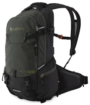 Велорюкзак Acepac Flite 15 Grey (ACPC 206624)