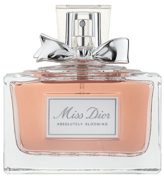Woda perfumowana damska Dior Miss Dior Absolutely Blooming 30 ml (3348901300063)