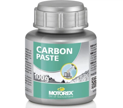 Монтажная паста MOTOREX CARBON PASTE 100г