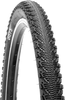 Велопокрышка Grey's 26x2.125 27 TPI Black (GR43126)
