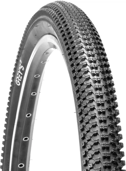 Велопокрышка Grey's 27.5x2.1 27 TPI Black (GR43527)