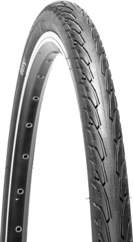 Велопокрышка Grey's 700x35C 27 TPI Black (GR47335)