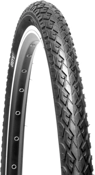 Велопокрышка Grey's 700x38c 27 TPI Black (GR47038)