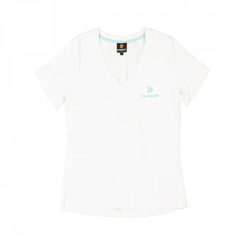 Футболка Donnay Tiffany Iceman White, L (48) (11760614)