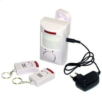 Сигнализация Sensor Alarm Power+ с блоком питания