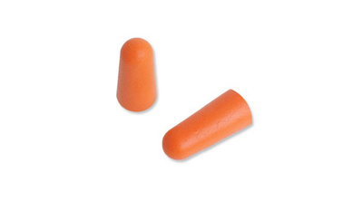 Пінні беруші Earmor MaxDefense Foam EarPlugs - M01 - Упаковка 100 шт.