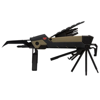 Мультиинструмент (мультитул) для AR-15 Real Avid Gun Tool Pro.