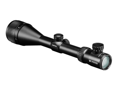 Оптичний приціл Vortex Optics Crossfire II Hog Hunter 3-12x56 AO V-Brite Riflescope.