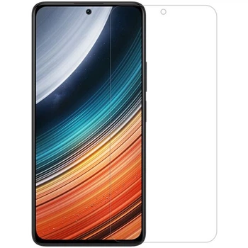 Захисна плівка NILLKIN Crystal для Xiaomi Poco F4 / Redmi K40S