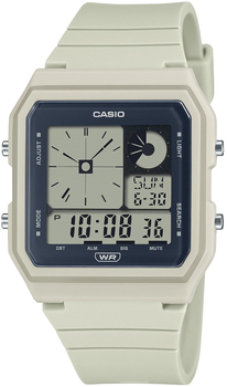 Наручний годинник CASIO LF-20W-8AEF