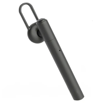 Бездротові навушники Bluetooth гарнітура Remax RB-T17 Dark Gray темно-сірий (467753)