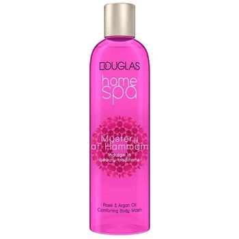 Гель Для Душа Douglas Collection Home Spa Mystery Of Hammam Shower Gel Home Spa Mystery Of Hammam Shower Gel Home Spa Mystery Of Hammam Shower Gel 300 ml