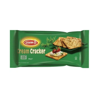 OSEM Cream Cracker кремовий крекер, 250 г
