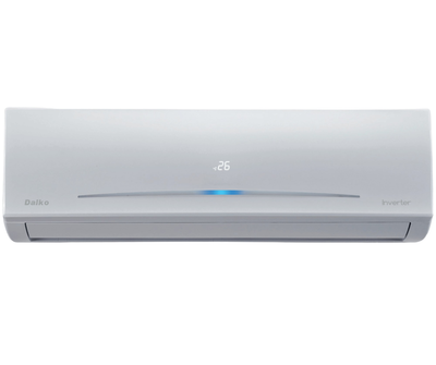 Кондиционер Daiko ASP-H09INV Inverter