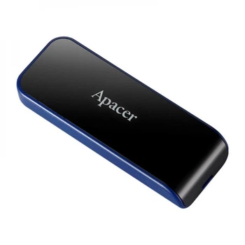 USB флешка Flash Drive 3.2 Apacer AH356 64Gb, Black