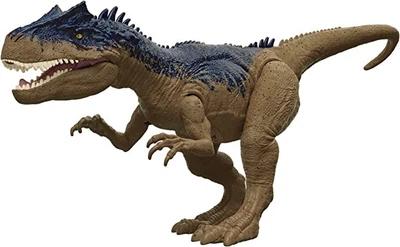 Світ Юрського Періоду: Крейдяний табір - Аллозавр Jurassic World Camp