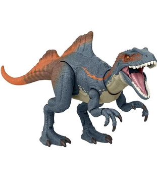 Мир Юрского периода - Конкавенатор Jurassic World: Hammond Collection Dinosaurs Concavenator Mattel