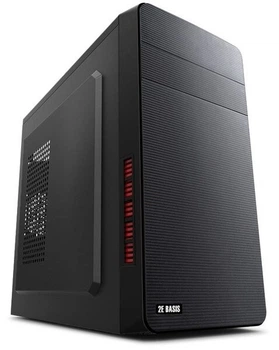 Системний блок Basis / /CPU Intel i5-6500/ RAM 16GB /SSD 128GB/ Windows 10 ліцензія OEM RETAIL