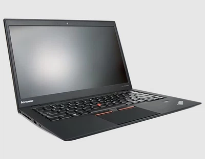 Ноутбук Lenovo X1 Carbon 1st Gen (ThinkPad) - Type 3444 /i5-3427U(2.8GHz)/4 GB RAM/ 256 GB SSD / Windows 10 Б.У
