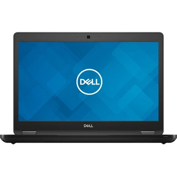 Ультрабук Dell Latitude 5490 / 14 HD" (1366x768) TN / Intel Core i7-8650U (4) ядра по 1.9 - Turbo Boost 4.2 ГГц / 8 GB DDR4 / 128GB SSD / WebCam / HDMI / miniDP/OEM_DM Windows 11 лицензия Б.У