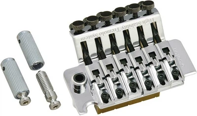 Тремоло типу FR для електрогітари GOTOH GE1996T (33) C