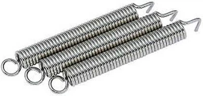 Пружины для тремоло GOTOH SP (3 шт)