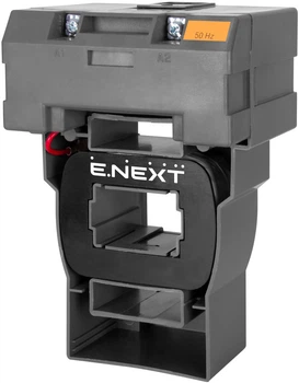 Катушка управления контактора 330A 400В [i0160033] e.industrial.ukc.coil.330.400 E.NEXT