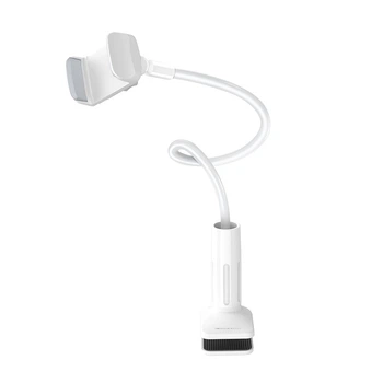 Держатель для телефона Borofone BH23 Подставка для Смартфона White (19250)