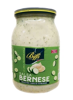 Соус для гамбургеров Biffi Salsa Bernese профессиональный 960г