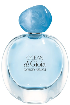 Парфумована вода для жінок Giorgio Armani Ocean di Gioia 50 мл (3614272907805)