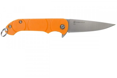 Нож складной туристический Ontario OKC Navigator Liner Lock Orange (8900OR)