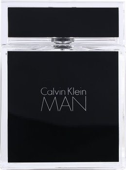 Woda toaletowa męska Calvin Klein Man 50 ml (031655644295)