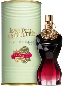 Woda perfumowana damska Jean Paul Gaultier La Belle Le Parfum 100 ml (8435415049542)