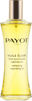 Олія для обличчя, волосся та тіла Payot Elixir Enhancing Nourishing Oil 100 мл (3390150562860)