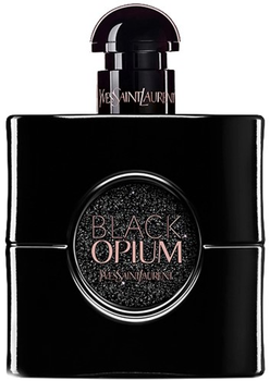 Woda perfumowana damska Yves Saint Laurent Black Opium Le Parfum 50 ml (3614273863377)