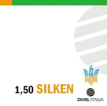 Сферическая линза в индексе 1.50 с премиальным покрытием Silken