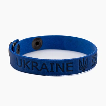 Браслет 10054 Синій (2000989864776)