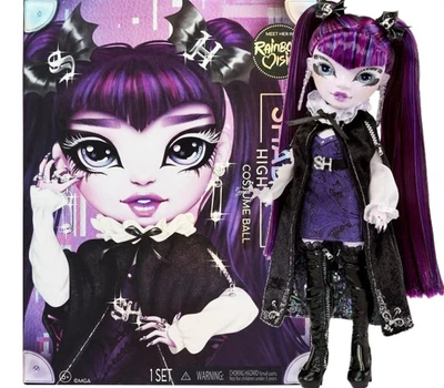 Кукла Shadow High VIsion Costume Ball Demi Batista - Шедоу Хай Маскарад Деми Батиста (RHVCB2022)