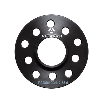 Колесная проставка 1 шт. 20мм PCD 5x120 DIA 72.6 для BMW (Литая)