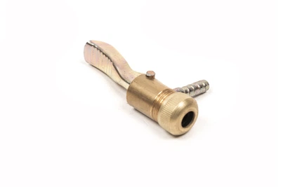Вентиль на шланг для підкачування коліс